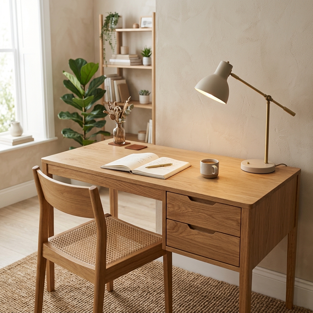 Study & Office